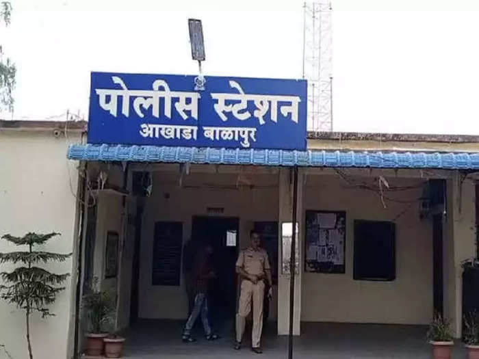hingoli police n