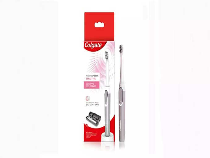 Colgate Pro Clinical 500R