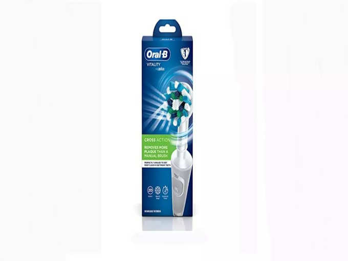 Oral B Vitality 100