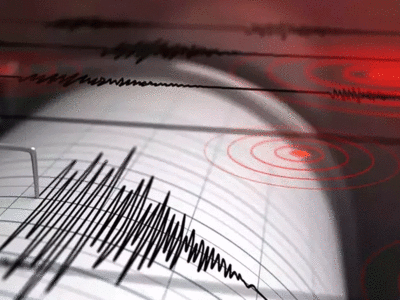 Earthquake Today: जम्मू-कश्मीर में महसूस किए गए भूकंप के झटके, 5.1 तीव्रता से हिली धरती 