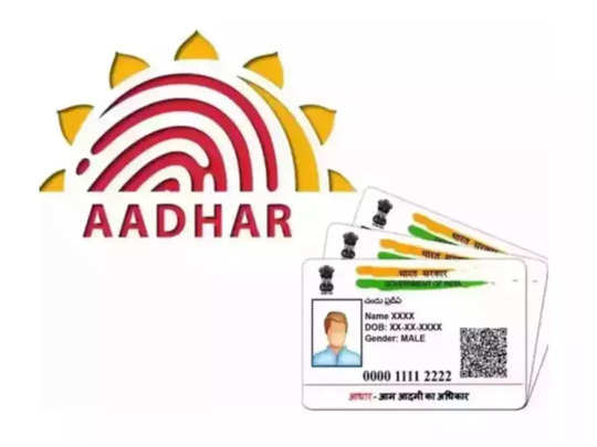 करोड़ों भारतीय किसानों का Aadhaar डेटा हुआ लीक, इस सरकारी साइट में आया बड़ा बग 