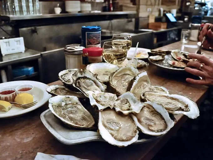 -oysters