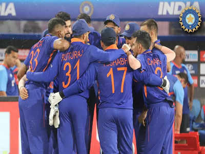 IND vs SA highlights: करो या मरो के मुकाबले में जीता भारत, टी-20 सीरीज में वापसी, पटेल-चहल चमके 