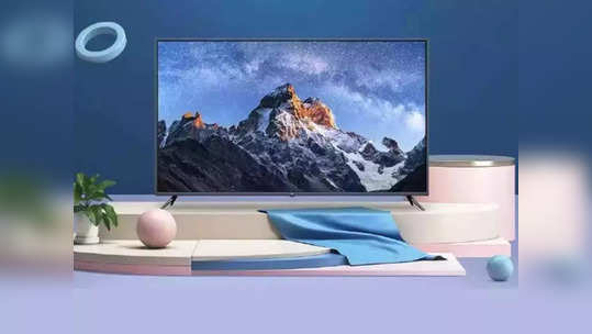 Flipkart Sale: मोठ्या स्क्रीनसह येणारे टॉप-५ Full HD Smart TV, किंमत २० हजारांच्या बजेटमध्ये; पाहा लिस्ट