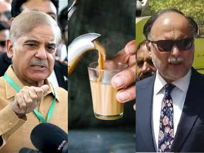 उधार लेकर इंपोर्ट करते हैं चाय, एक-एक प्याली कम पीएं... पाकिस्तानी मंत्री की अवाम से अपील 