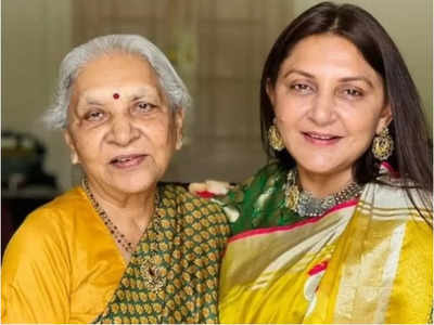 Gujarat Election 2022: आनंदी बेन की बेटी अनार पटेल सियासी एंट्री को तैयार? इस नेता से मुलाकात के बाद सुगबुगाहट तेज 