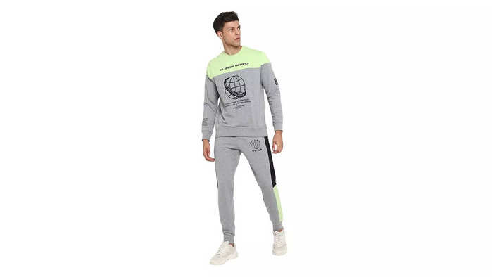 Tracksuit for men 2