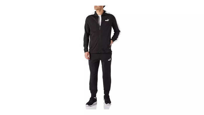 Tracksuit for men 4