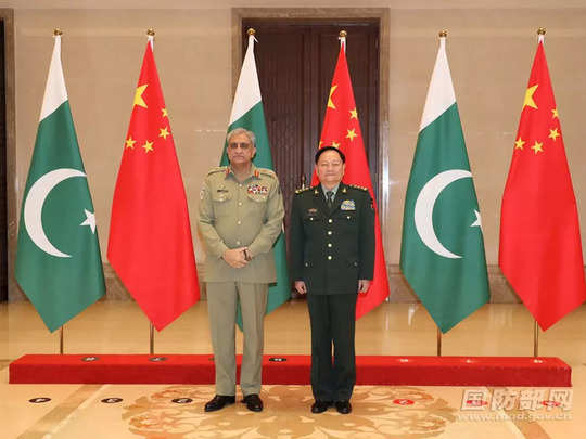 चीन का उपनिवेश बनेगा पाकिस्‍तान? बलूचिस्‍तान में सेना तैनात करना चाहता है ड्रैगन 