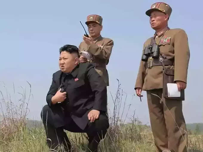 परमाणु परीक्षण स्थल का विस्तार कर रहा उत्तर कोरिया