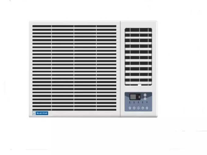 Blue Star 5W13GA 1.1 Ton 5 Star Window AC