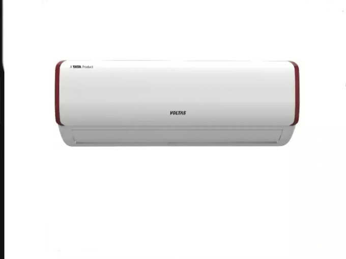 Voltas Maha Adjustable 1.5 Ton 5 Star Inverter Split AC 185V ADQ-R32