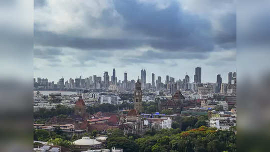 Monsoon Update: काळजीचे ढग!, मान्सूनने बहुतांश महाराष्ट्र व्यापला; मात्र सरासरीपेक्षा पाऊस कमीच