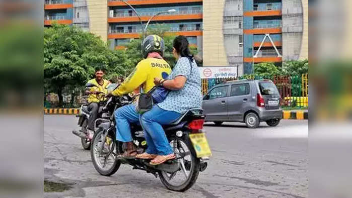 हेल्मेट सक्ती!, मुंबई पोलिस अॅक्शन मोडवर, दुचाकी विक्रेत्यांना केली मोठी सूचना