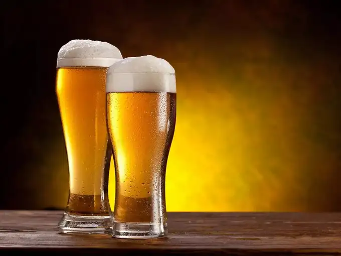 Drink beer carefully in summer, uric acid will increase rapidly, these