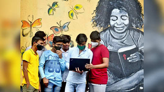 Maharashtra SSC Result 2022 Announced: दहावीचा निकाल जाहीर; कोकणचा निकाल सर्वाधिक