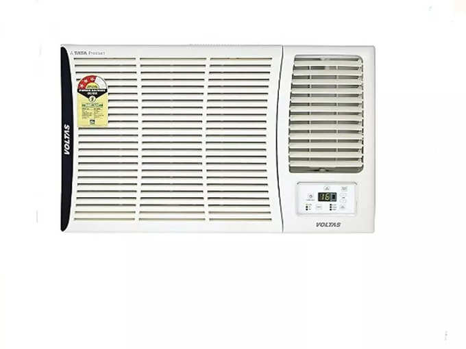 Voltas 1.5 Ton 3 Star Window AC (183 DZA 183 DZA R32)