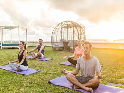 ऋषिकेश समेत इन 5 जगहों पर घूमने के अलावा Yoga भी जरूर करें, जीवनभर आप और आपका परिवार रहेगा फायदे में 