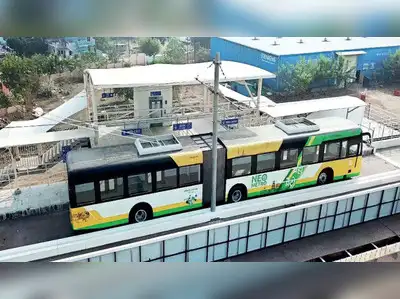 കൊച്ചിയിലെത്തുമോ മെട്രോ നിയോ? ചെലവ് നാലിലൊന്ന്; പുതിയ രണ്ട് റൂട്ടുകൾ; പദ്ധതിയുമായി കെഎംആർഎൽ