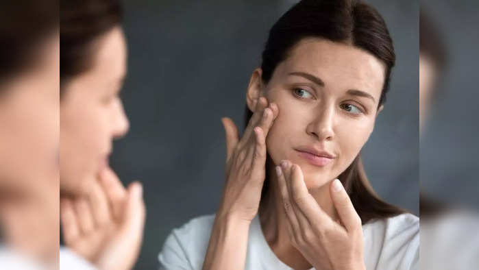 Skin Care Tips : वयाच्या ३०-३५ व्या वर्षीच त्वचेला सुरकुत्या पडू लागल्या आहेत? मग हे ५ उपाय करुन पाहा