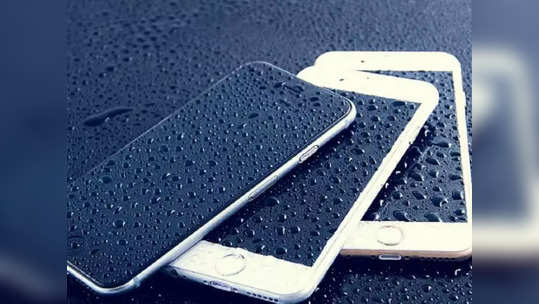 पाण्याच्या स्प्लॅशमुळे खराब होणार नाही, स्वस्तात घरी आणा 'हे ' Waterproof Smartphones , खरेदीवर ऑफ