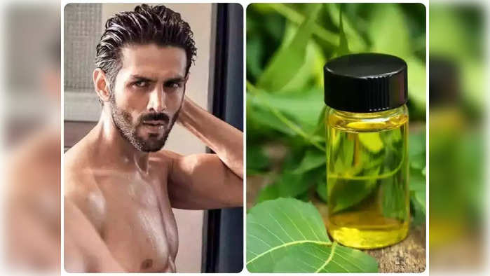 Hair Oils for Baldness : पुरूषांनो, कधीच पडणार नाही टक्कल आणि गेलेले केसही येतील परत, ताबडतोब लावायला घ्या ‘ही’ हेअर ऑइल्स..!