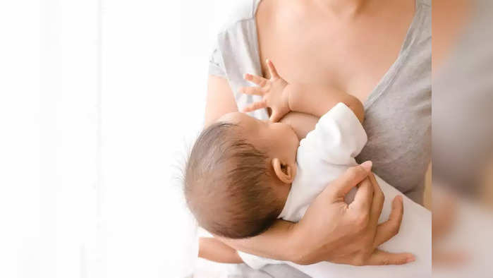ब्रेस्टफिडींगमुळे वाढते बाळाची ब्रेन पॉवर? जाणून घ्या काय आहे स्तनपानाचे फायदे