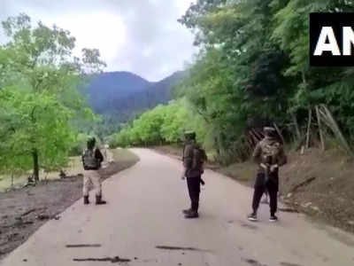 Kashmir News: कश्मीर में जारी है आतंक का सफाया, एक ही दिन में चार आतंकी ढेर, कुपवाड़ा और कुलगाम में एनकाउंटर 