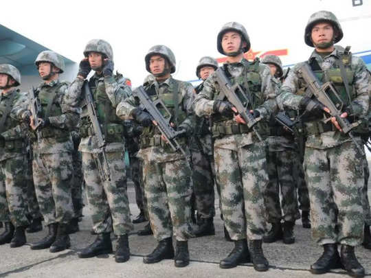 ताइवान को एशिया का यूक्रेन बनाना चाहता है ड्रैगन, 140,000 सैनिकों के साथ हमले का है प्लान, ऑडियो लीक 