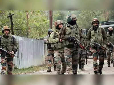 Jammu Kashmir Encounter: मुठभेड़ में तीन आतंकी ढेर, सुरक्षाबलों ने 24 घंटे में मार गिराए 7 दहशतगर्द 