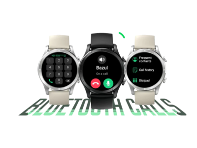 Realme TechLife Watch R100: 23 जून को लॉन्च होगी स्मार्टवॉच, ब्लूटूथ कॉलिंग फीचर से होगी लैस 