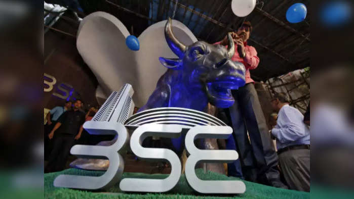 sensex : आज सेन्सेक्स निफ्टी सावरले.