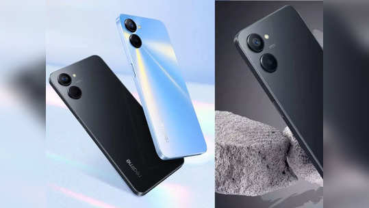 Realme Q5x स्मार्टफोन चीनमध्ये लाँच, भारतातील लाँचिंगसंबंधी जाणून घ्या