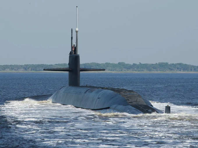 ​चीन के खिलाफ अमेरिकी नौसेना को दिलाएगी बढ़त