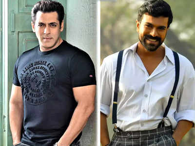 Salman Khan की कभी ईद कभी दिवाली में होंगे साउथ स्टार राम चरण! जानिए फिल्म से जुड़ा बड़ा अपडेट 