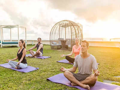 International Yoga Day 2022: इस अन्तर्राष्ट्रीय योग दिवस पर जानिए क्यों मनाया जाता है इंटरनेशनल योगा डे 
