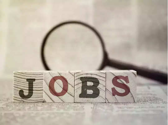 Employment News : अप्रैल महीने में लाखों लोगों को मिली नई नौकरियां, जानिए किन राज्यों के युवा रहे आगे 