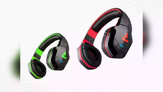 Headphone Offers: म्युझिकची आवड असेल तर 'ही'ऑफर पाहाच, boAt Rockerz 510 वर मिळतोय जबरदस्त डिस्काउंट