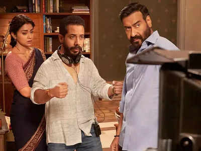 Drishyam 2 Release: अजय देवगन की दृश्यम 2 इस दिन होगी रिलीज, फिल्म में हो चुकी है एक नए किरदार की एंट्री 