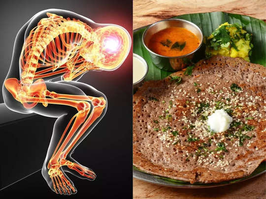 Strong bone food: सेलेब्रिटी न्यूट्रिशनिस्ट Nmami Agarwal की सलाह-किचन की ये 3 चीजें हड्डियों को बना देंगी मजबूत 
