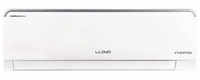lloyd gls09i3fwsel white 075 ton 3 star eco friendly refrigerant inverter split ac