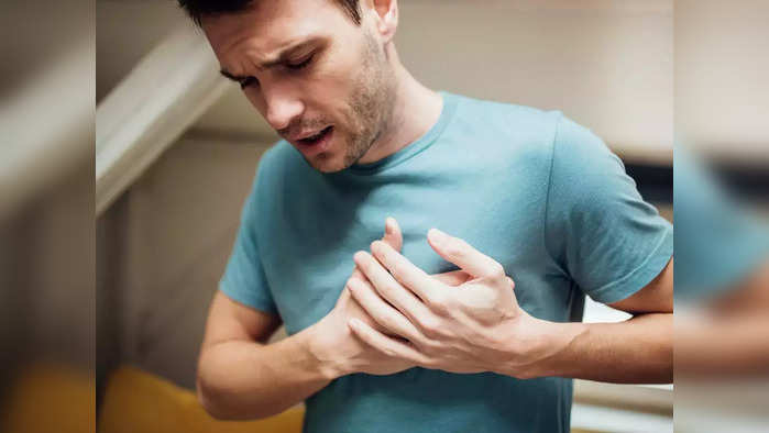 Heart Attack : सावधान, ‘हे’ 5 पदार्थ खात असाल तर हृदय व जीव आहे भयंकर धोक्यात, हळू हळू रक्ताच्या नसा करतात बंद..!