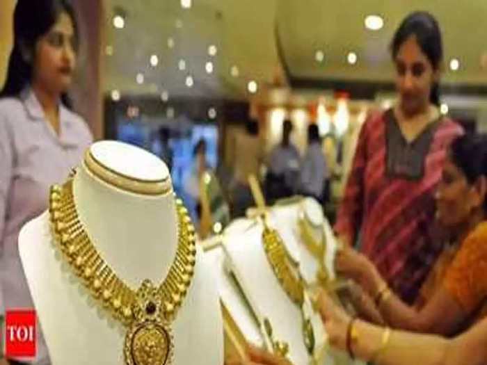 inflation hit gold jewellery also, know why people in bihar and up are buying 18 carat jewellery instead of 22 carat