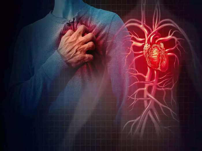 5 early signs of heart disease you should not ignore it may help you to prevent worse situation