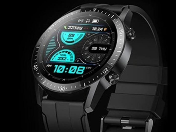 Axl Smartwatch