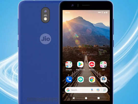 jio cheapest 4g smartphone know price features and specification