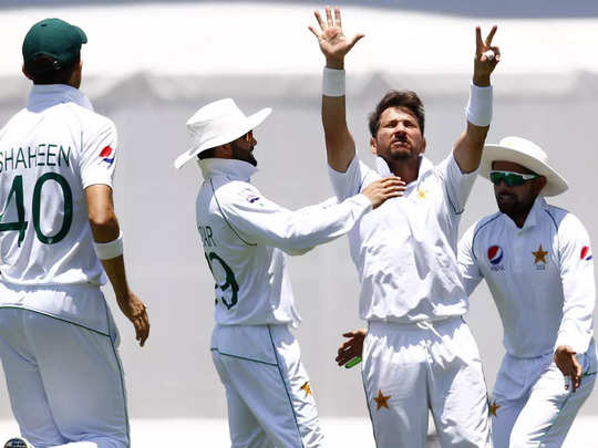 श्रीलंका दौरे के लिए पाकिस्तान ने किया टेस्ट टीम ऐलान, एक साल बाद इस स्टार की हुई वापसी 