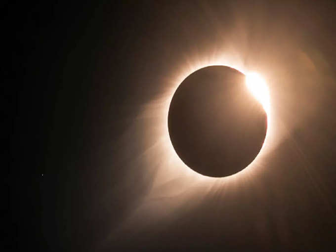 2042 में लगने वाला सूर्य ग्रहण