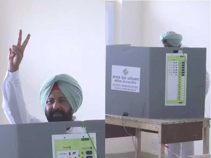 Sangrur bypoll Sangrur bypoll