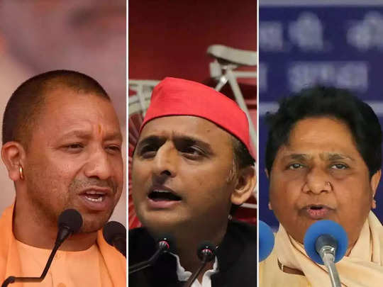 UP Lok Sabha By Elections: बीजेपी, एसपी से बीएसपी तक... सबका दावा- जीत रहे हैं आजमगढ़-रामपुर उपचुनाव, जनता के हाथ में फैसला 